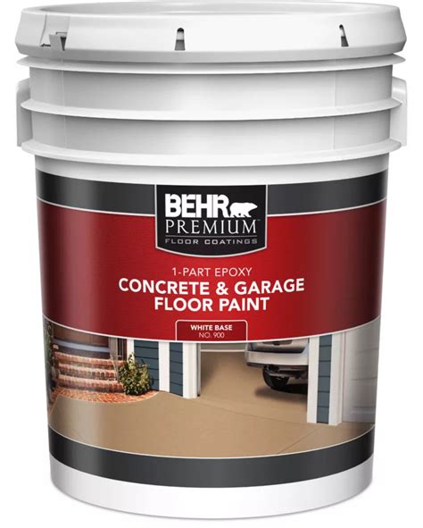 home depot concrete epoxy.